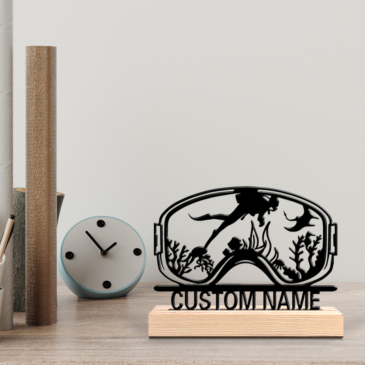 1 stuk schattig gepersonalisee - Home Decor Unique recensie en prijs