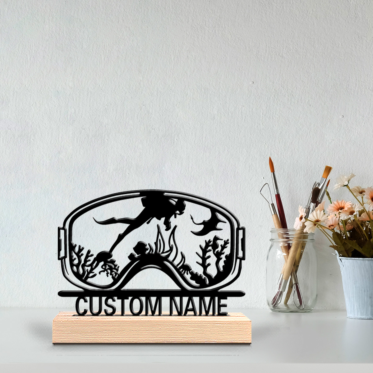 1 stuk schattig gepersonalisee - Home Decor Unique recensie en prijs