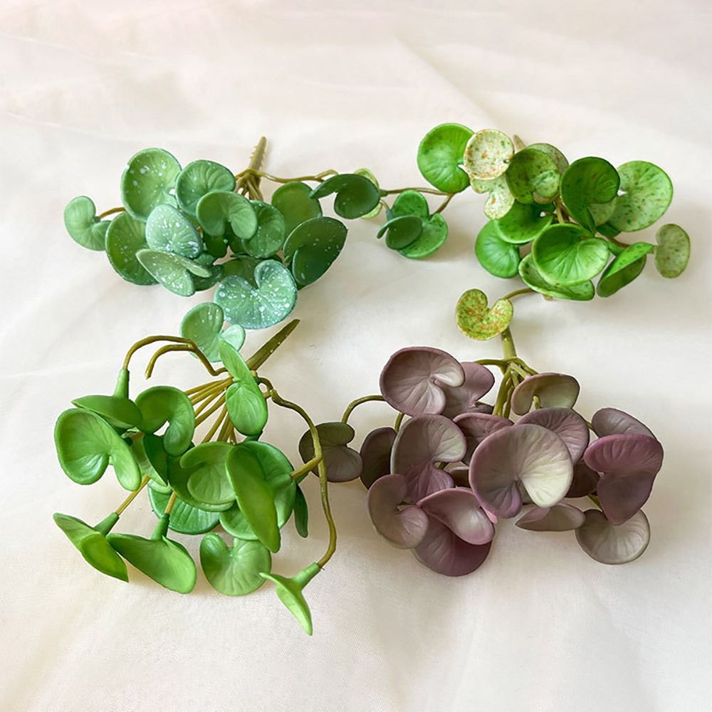 Zachte lijm Kunstplant EVA Gro - Artificial Hanging Plants recensie en prijs