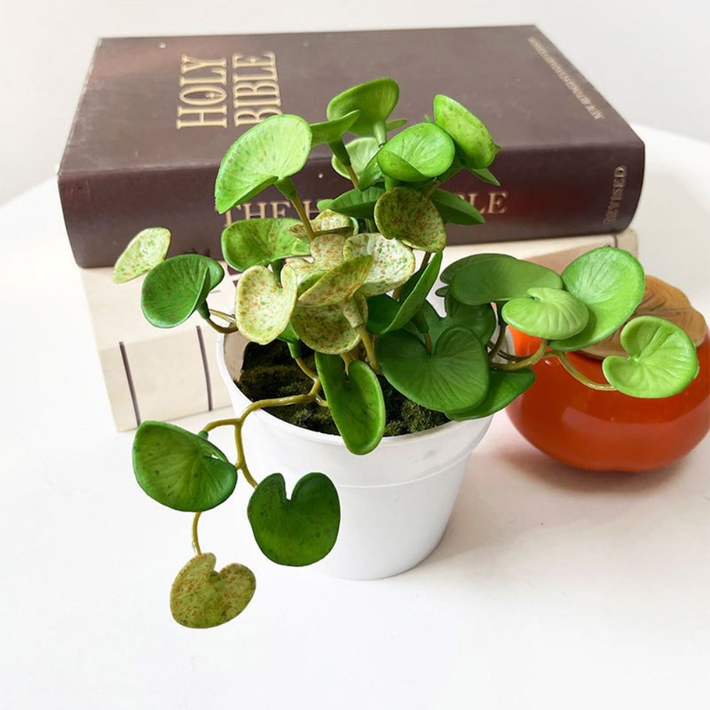 Zachte lijm Kunstplant EVA Gro - Artificial Hanging Plants recensie en prijs