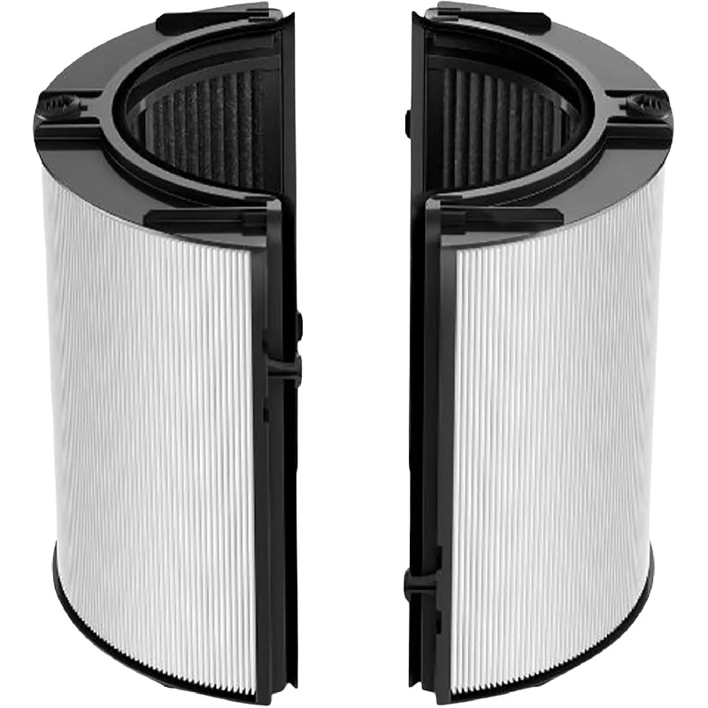 Koolstoffilter voor Dyson TP06 - Dyson Fan Tp07 recensie en prijs
