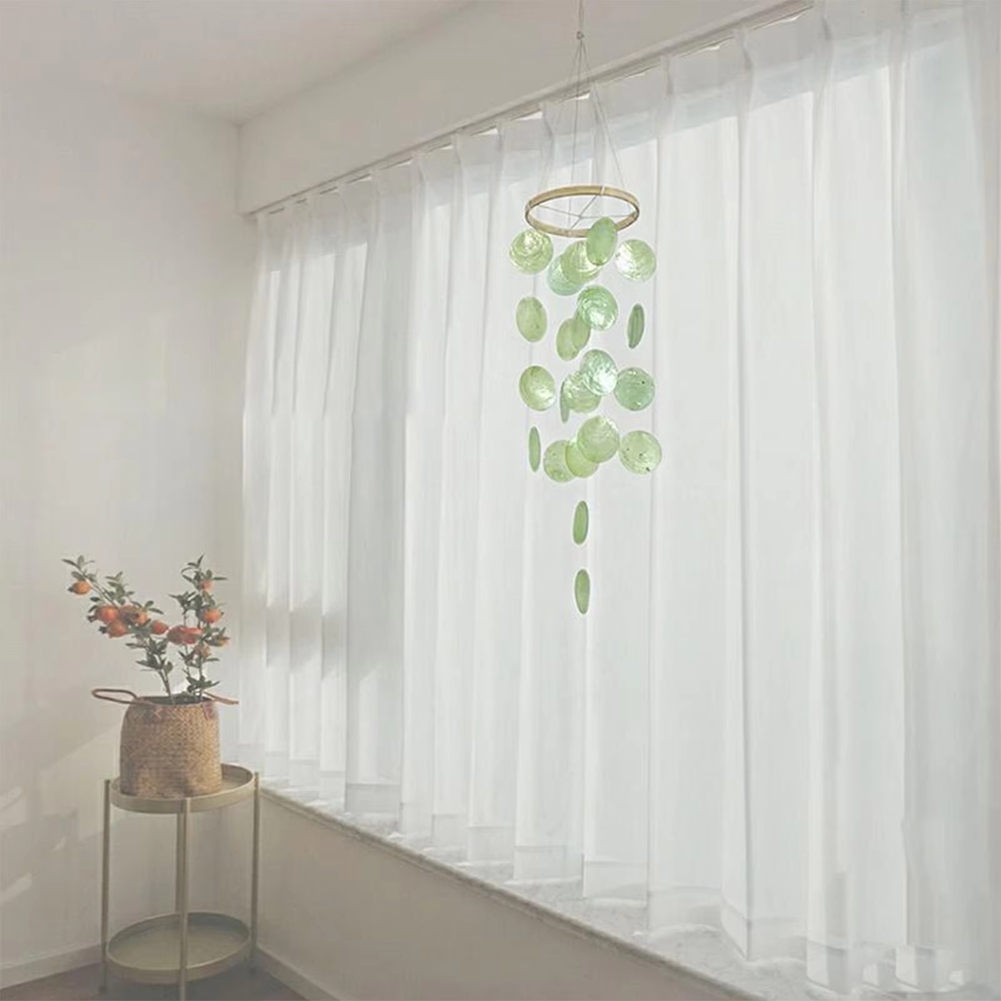 ABMI-Shell Windgong Voor Buite - Boho Wind Chimes recensie en prijs