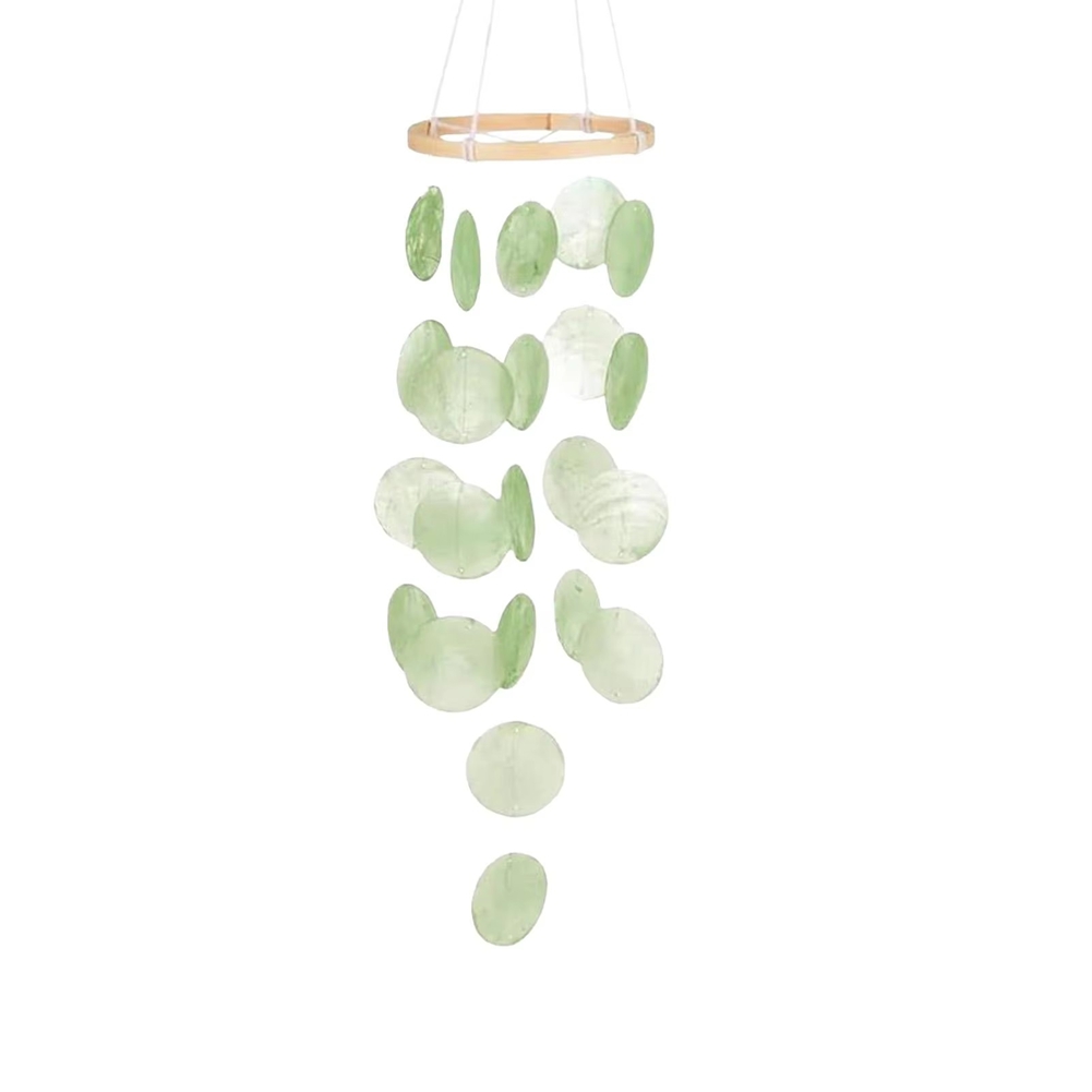 ABMI-Shell Windgong Voor Buite - Boho Wind Chimes recensie en prijs