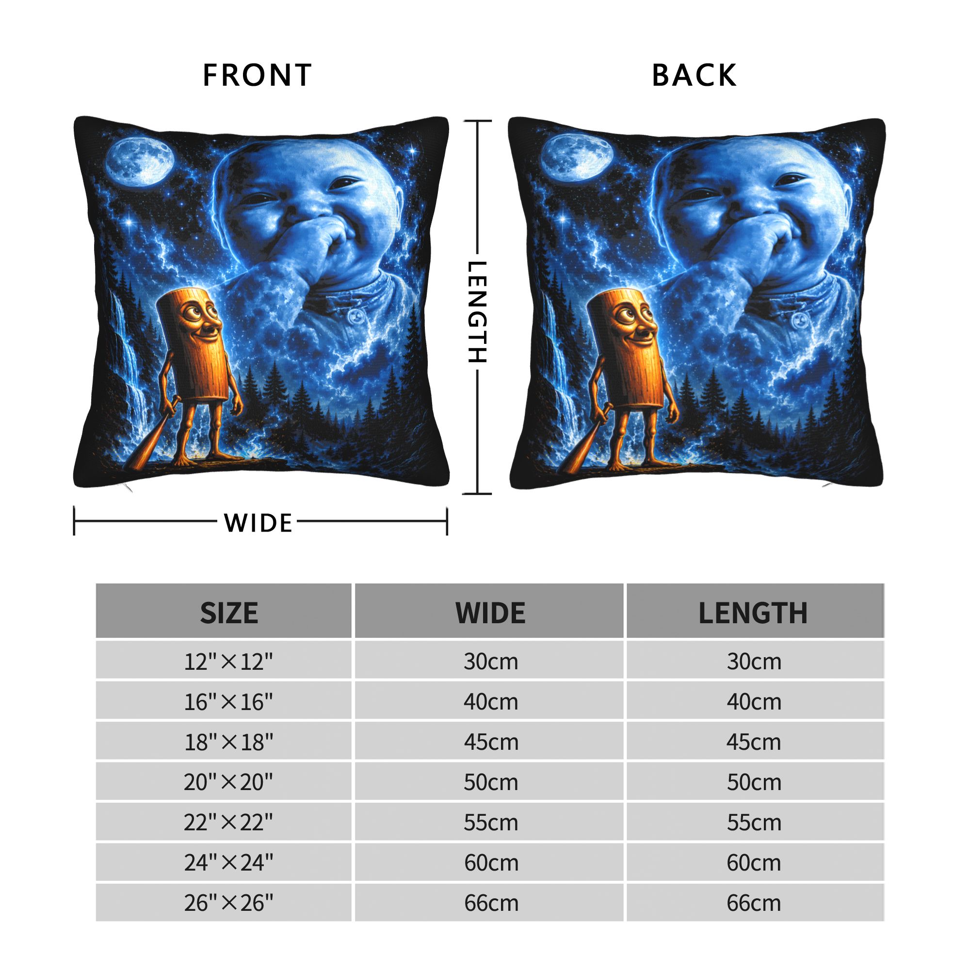 Tung Tung Tung Sahur AI Baby K - Home Decor Ai recensie en prijs