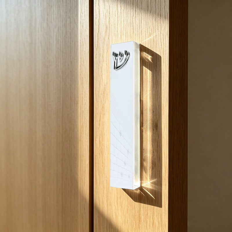 Judaica Westerse Muur Illustra - Home Decor Logo recensie en prijs