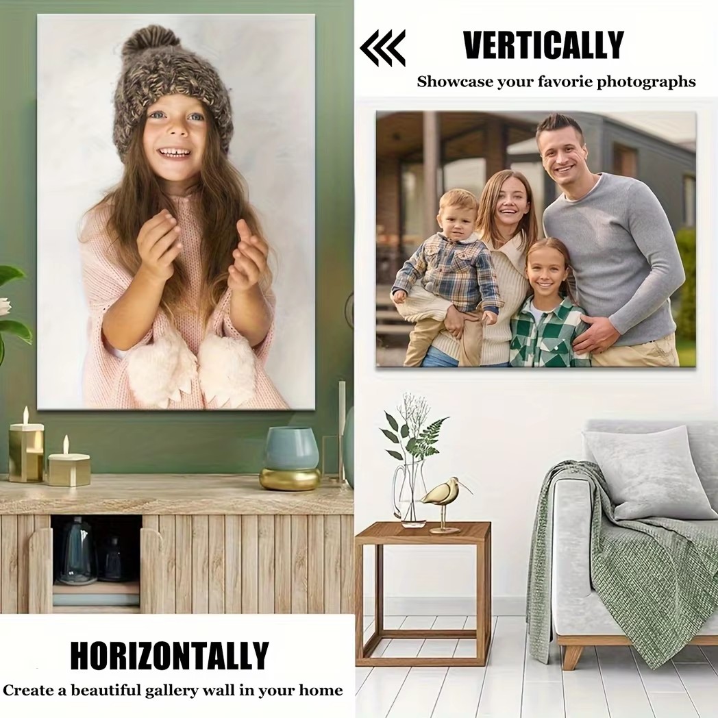 4 stks/set op maat gemaakte ca - Home Decor Canvas recensie en prijs