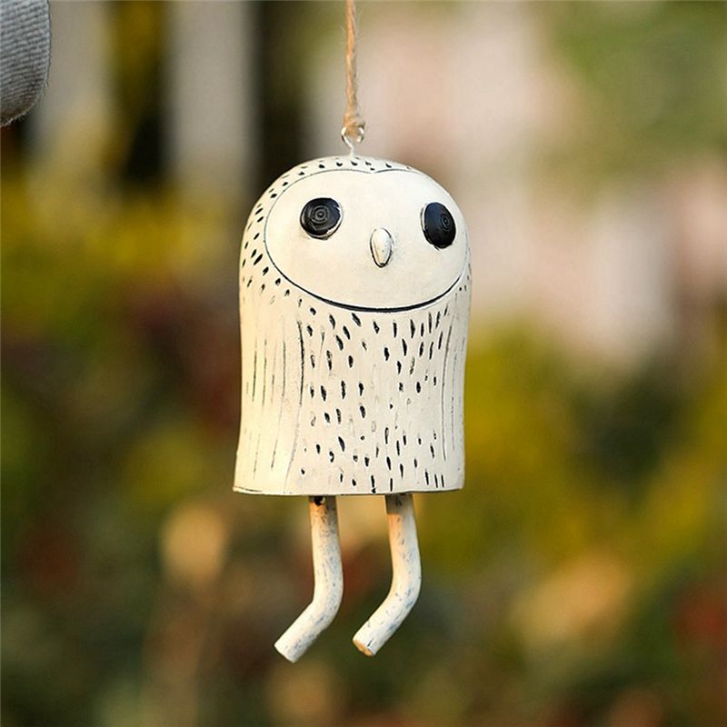 AEE6-Vintage windgong - Boho-s - Boho Wind Chimes recensie en prijs