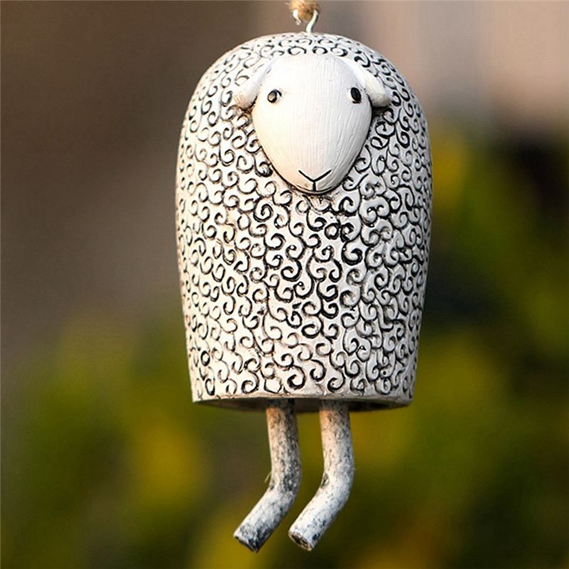 AEE6-Vintage windgong - Boho-s - Boho Wind Chimes recensie en prijs