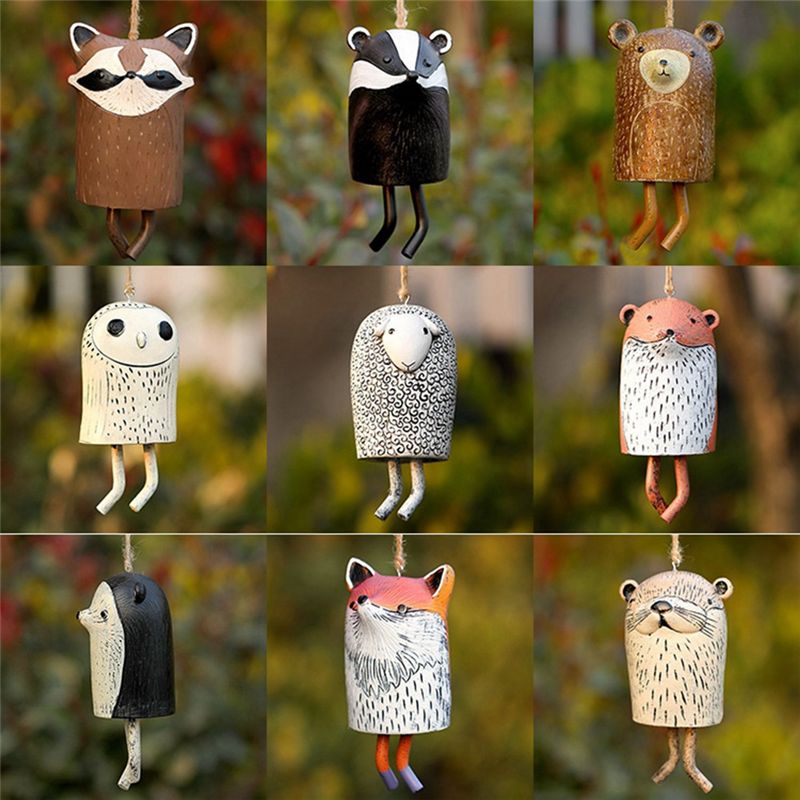 AEE6-Vintage windgong - Boho-s - Boho Wind Chimes recensie en prijs