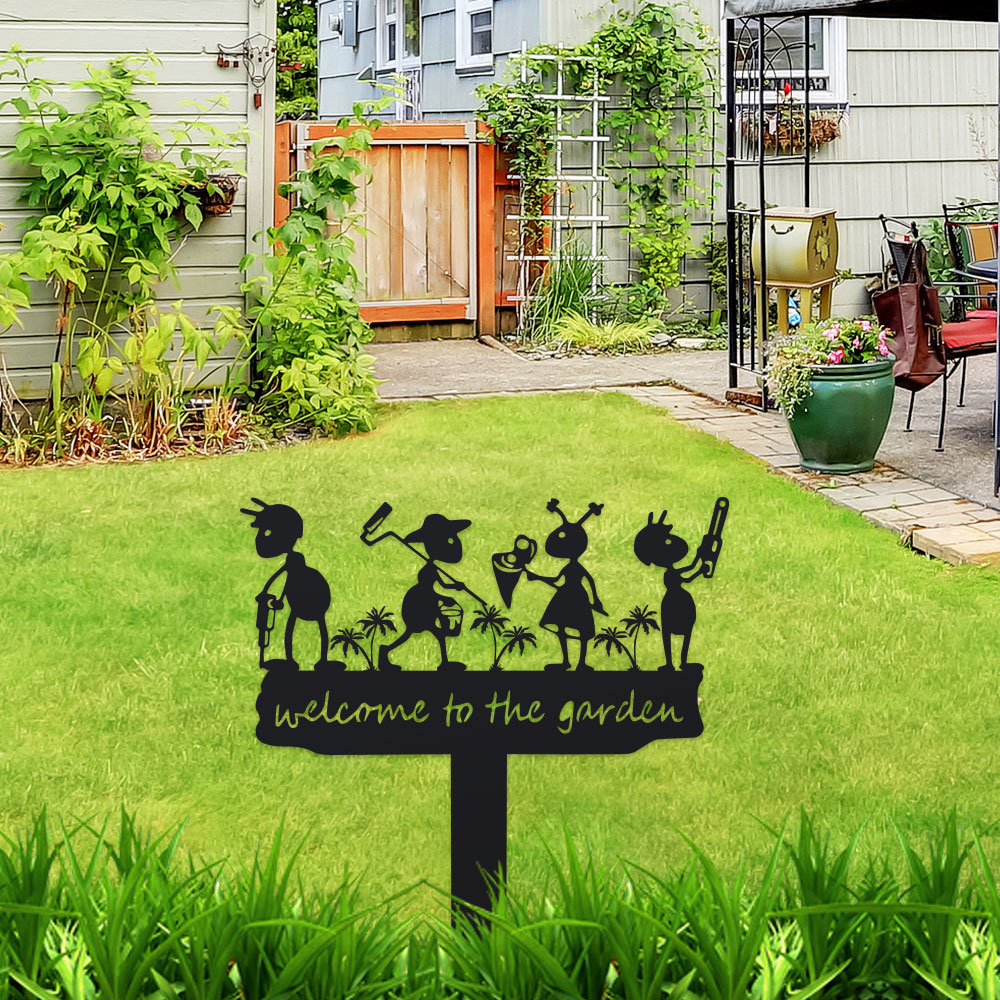 1 stuk metalen rustieke metale - Home Decor Humacao recensie en prijs