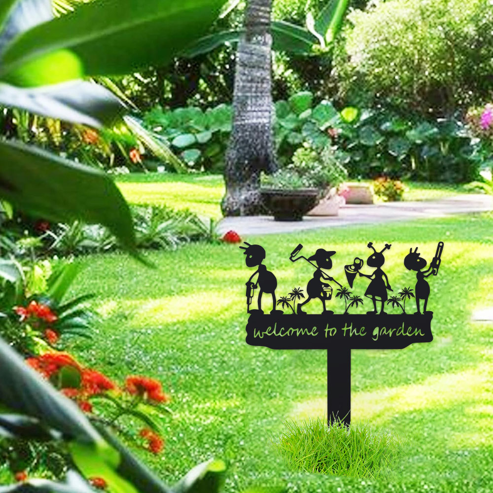 1 stuk metalen rustieke metale - Home Decor Humacao recensie en prijs