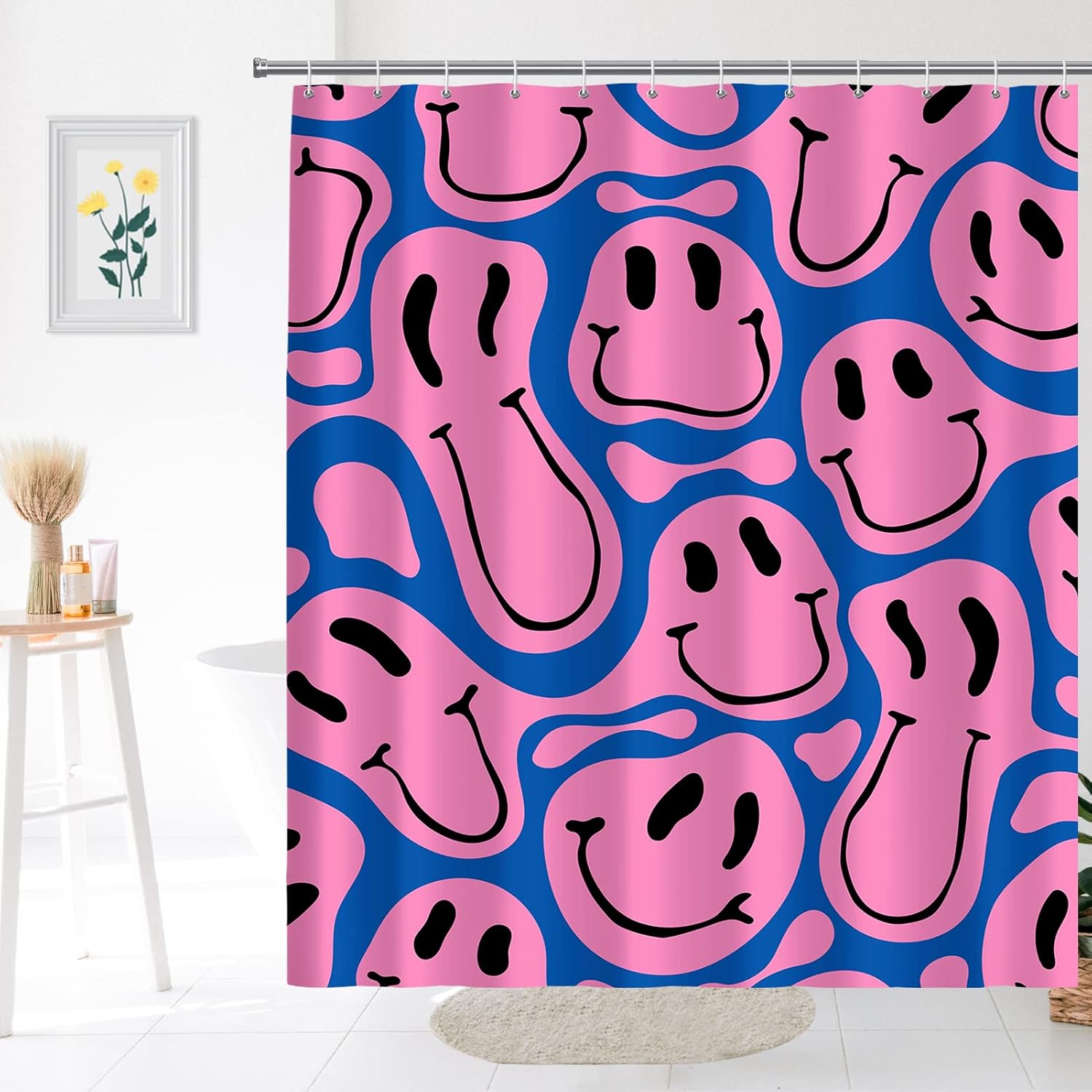 Leuk grappig emoji gezicht pri - Home Decor Emoji recensie en prijs