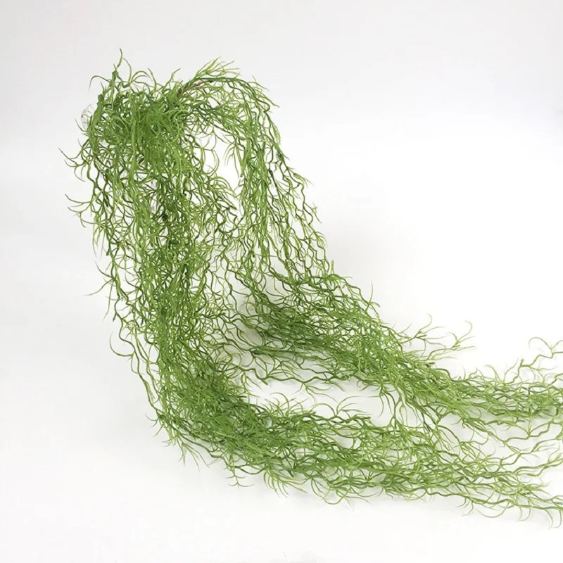 1/3/5 stuks Kunstgras Groene P - Artificial Hanging Plants recensie en prijs