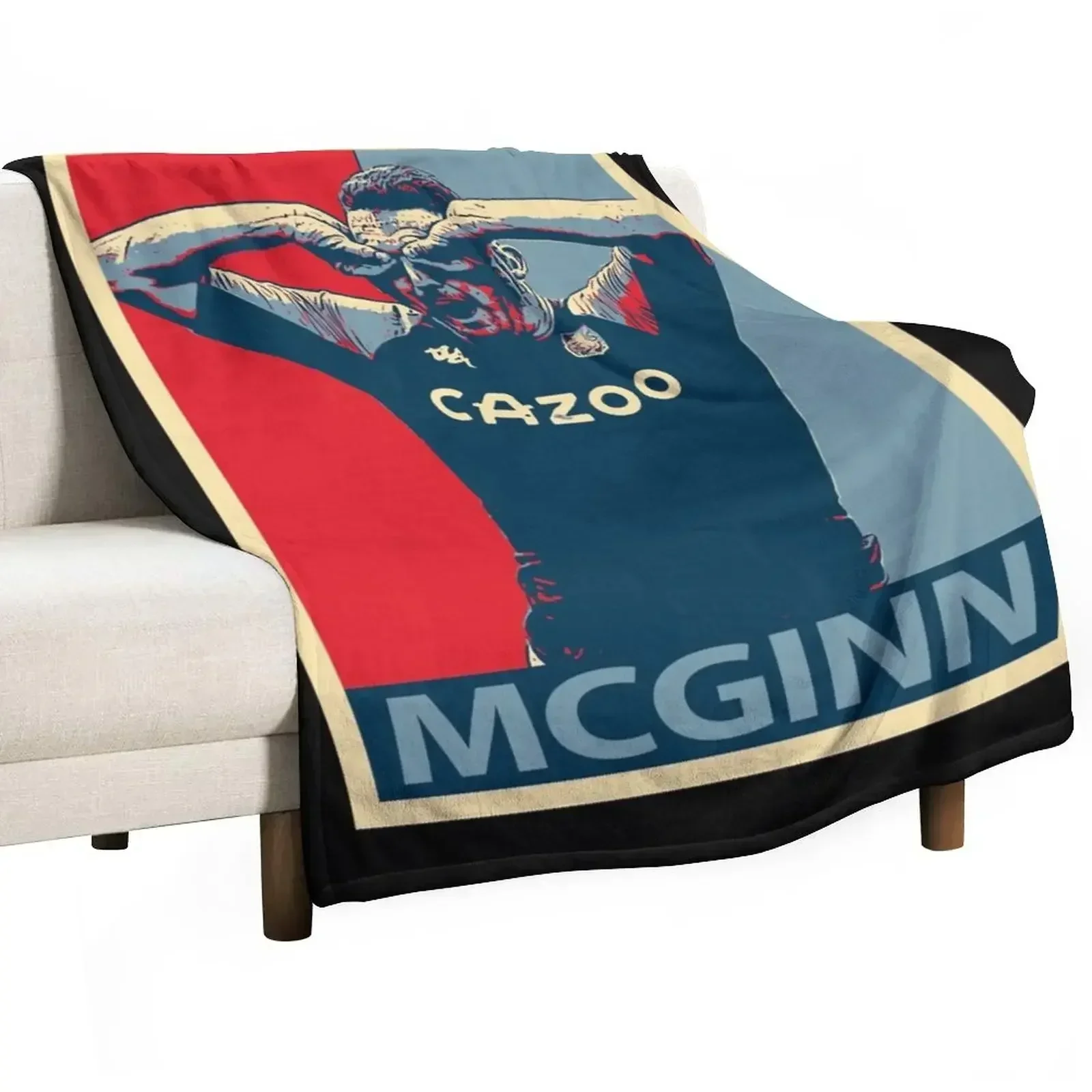 John McGinn Classic T-Shirt.pn - Home Decor Png recensie en prijs