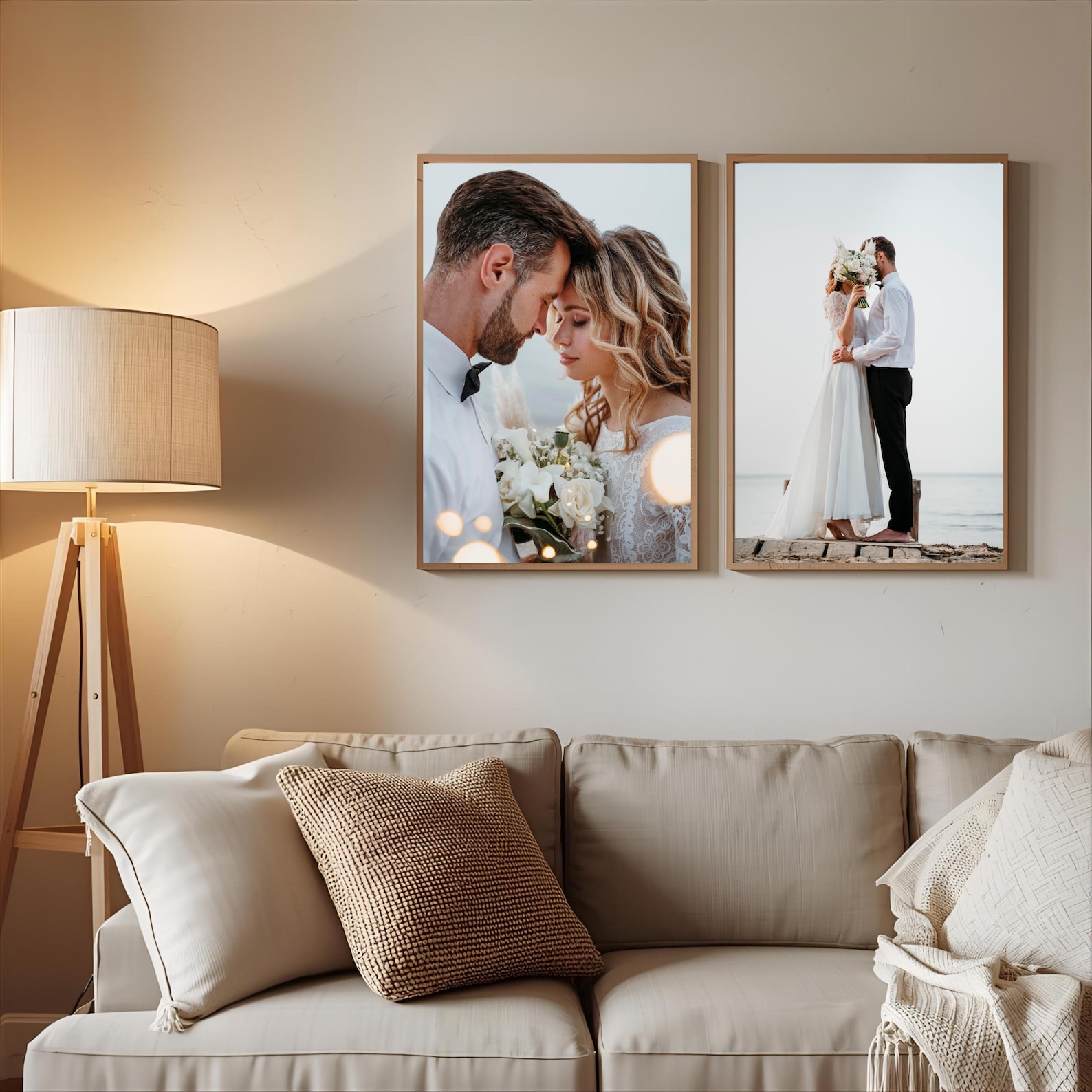 Gepersonaliseerd fotocanvas, o - Home Decor Unique recensie en prijs