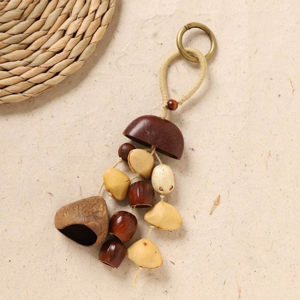 Sound Heal Natuurlijke fruitsc - Boho Wind Chimes recensie en prijs
