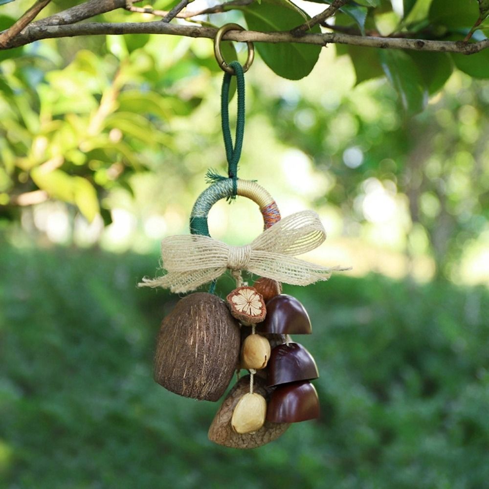 Sound Heal Natuurlijke fruitsc - Boho Wind Chimes recensie en prijs