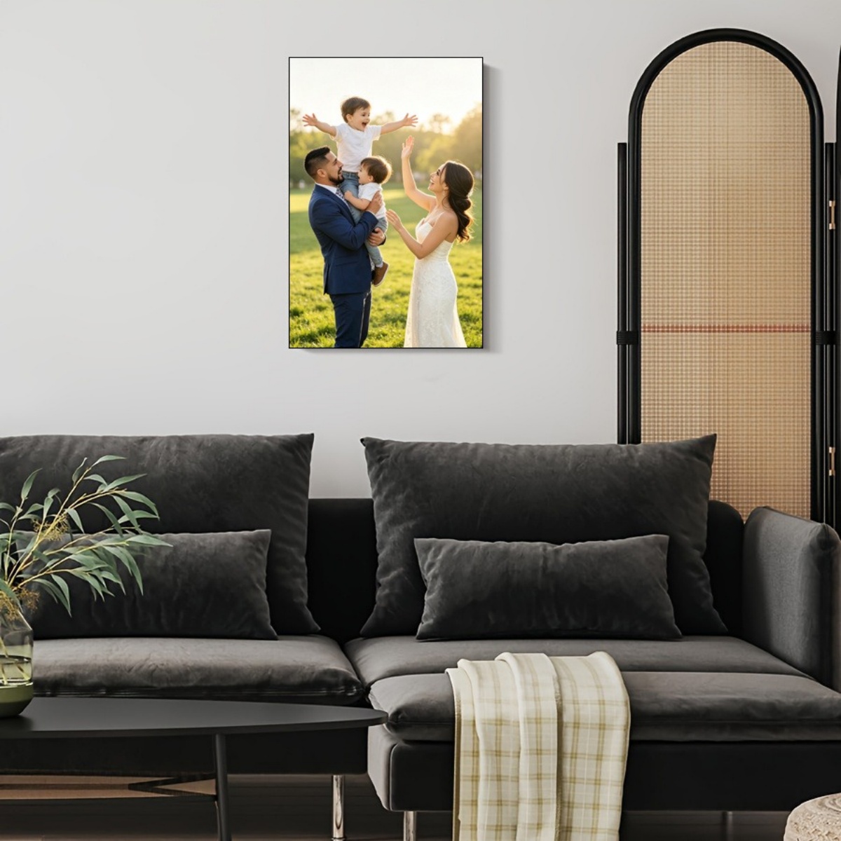 Aanpasbare, gepersonaliseerde  - Home Decor Canvas recensie en prijs