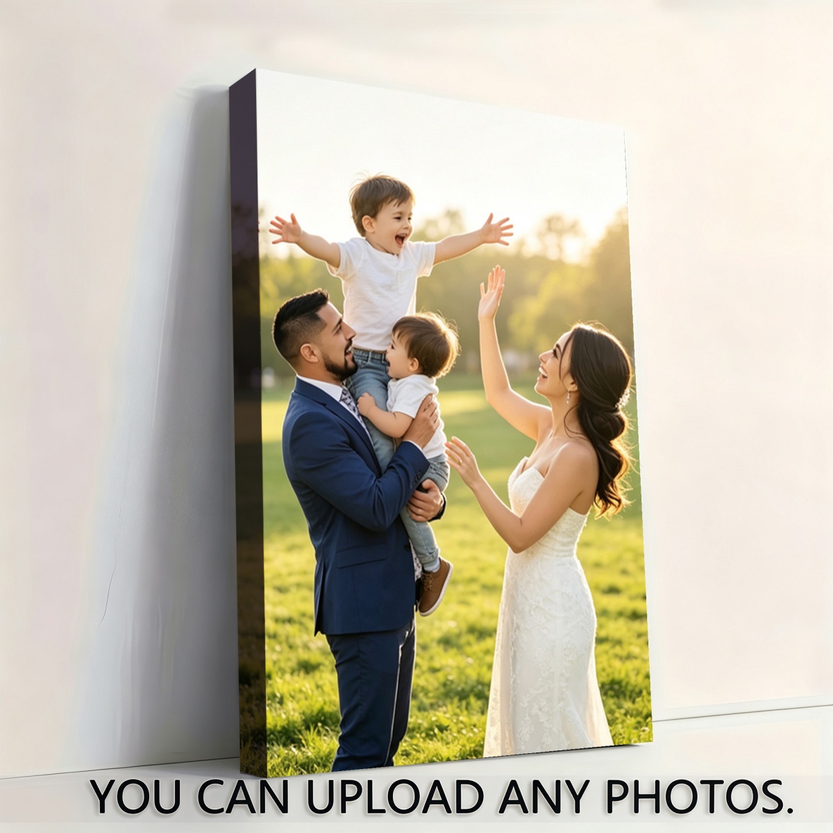 Aanpasbare, gepersonaliseerde  - Home Decor Canvas recensie en prijs