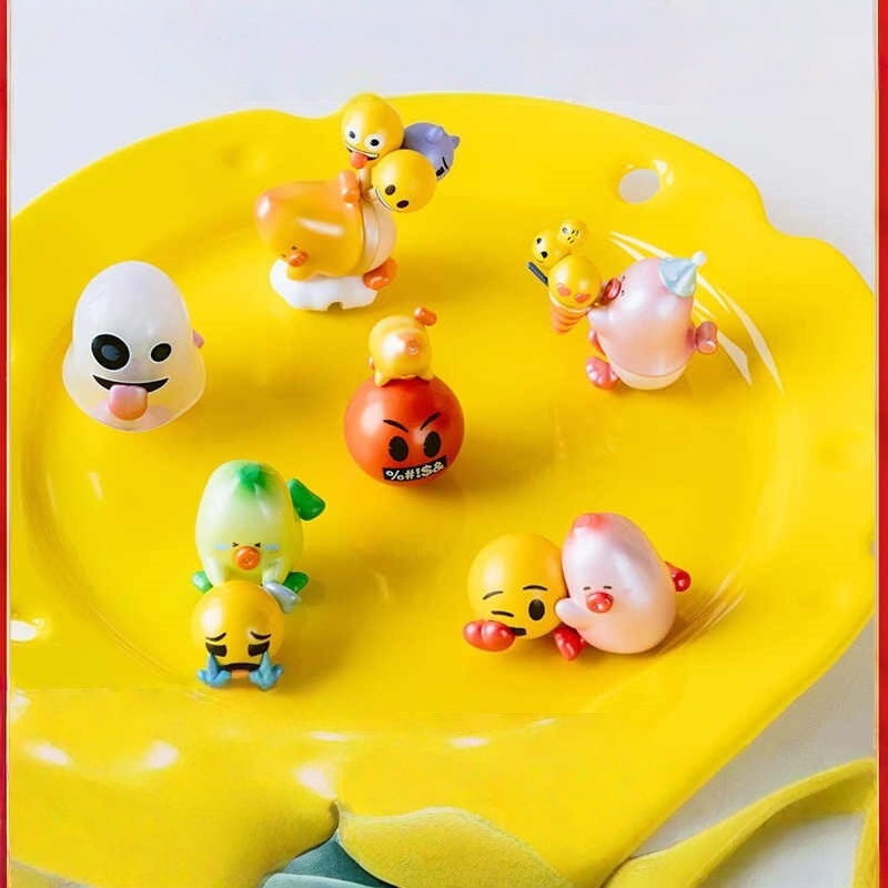 Bana Bana Emoji Banaan Mini Be - Home Decor Emoji recensie en prijs