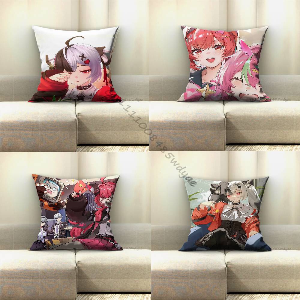 NTE N-Neverness to E-Everness  - Home Decor Nte recensie en prijs