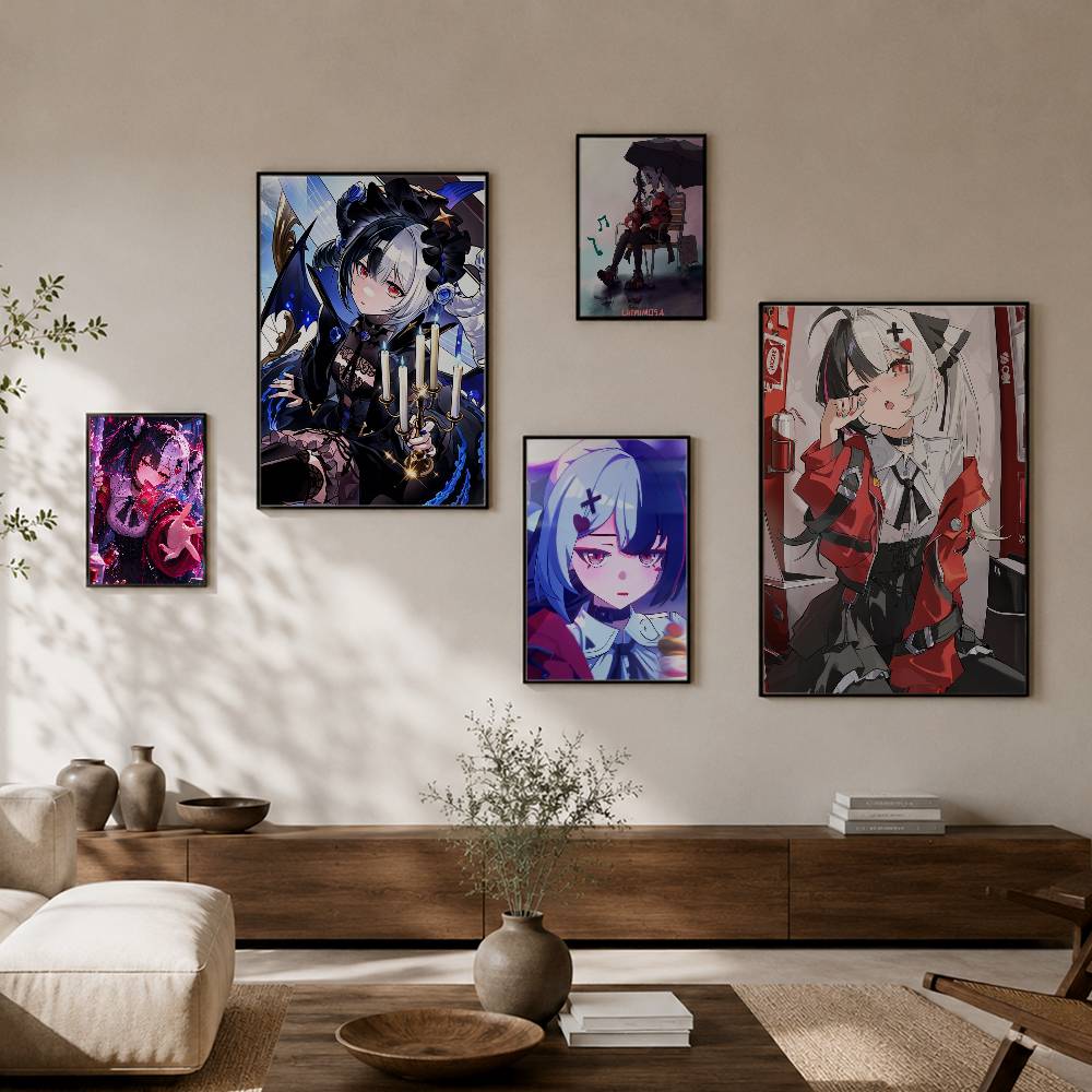 NTE Neverness to Everness L-La - Home Decor Nte recensie en prijs