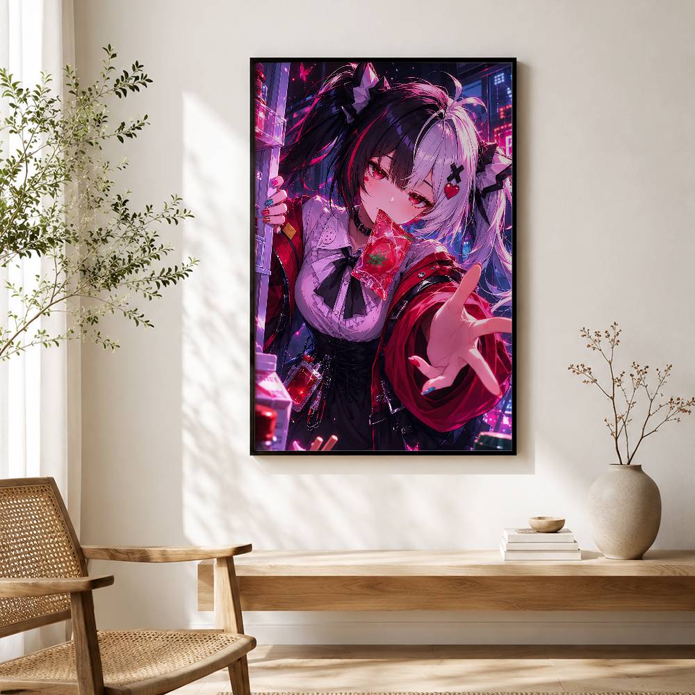 NTE Neverness to Everness L-La - Home Decor Nte recensie en prijs