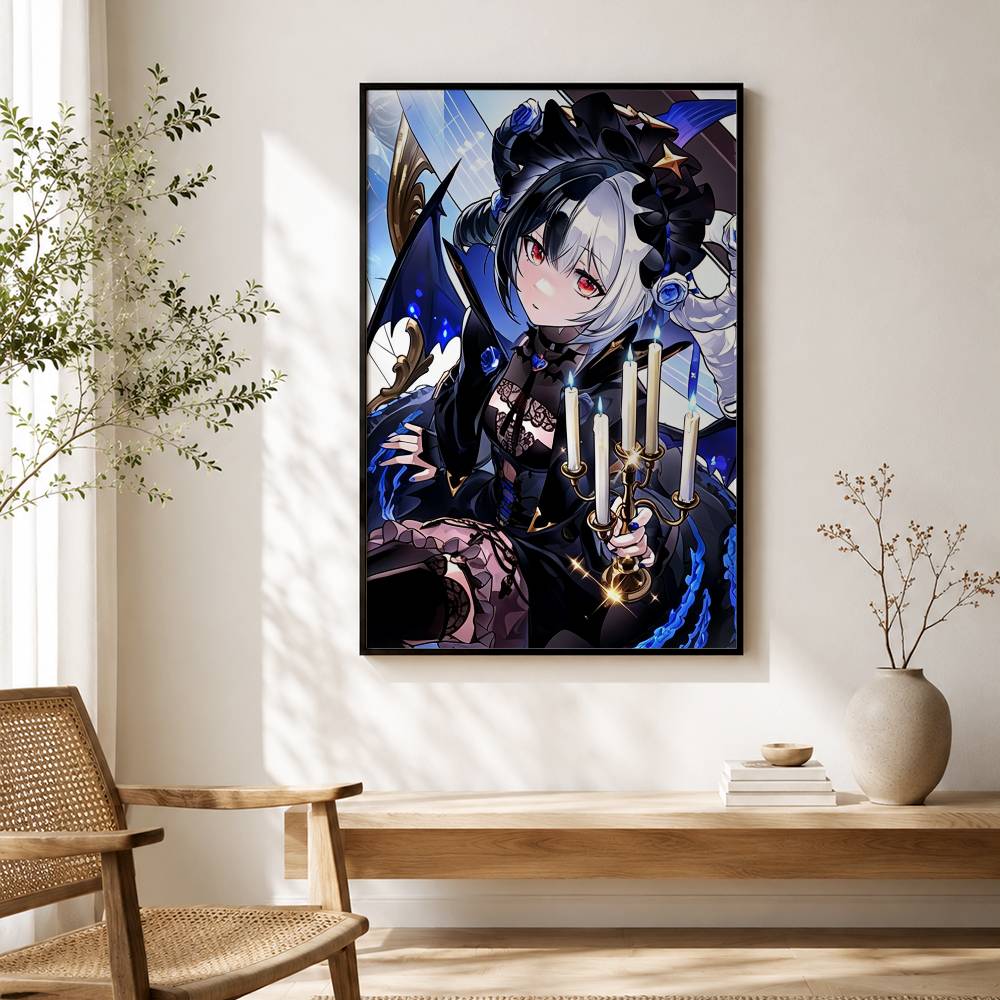 NTE Neverness to Everness L-La - Home Decor Nte recensie en prijs