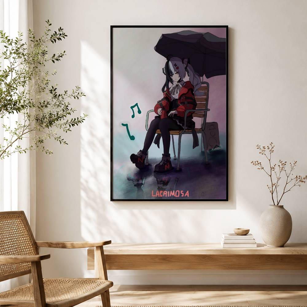 NTE Neverness to Everness L-La - Home Decor Nte recensie en prijs