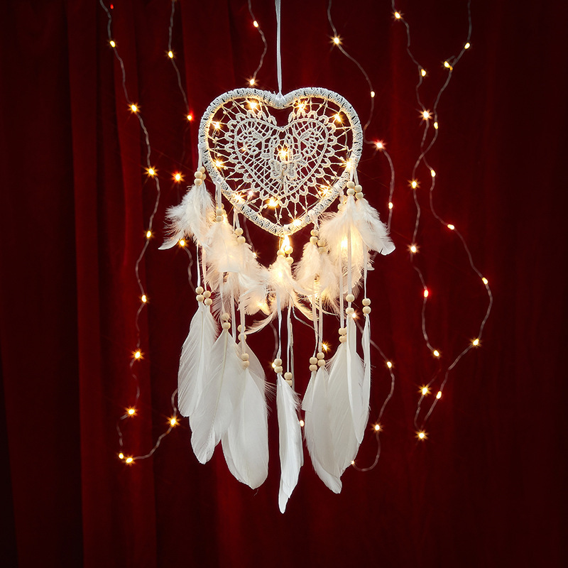 Valentine Boheemse dromenvange - Boho Wind Chimes recensie en prijs