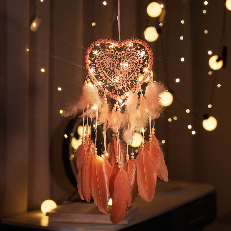 Valentine Boheemse dromenvange - Boho Wind Chimes recensie en prijs