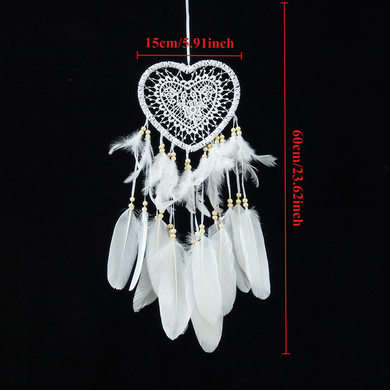Valentine Boheemse dromenvange - Boho Wind Chimes recensie en prijs