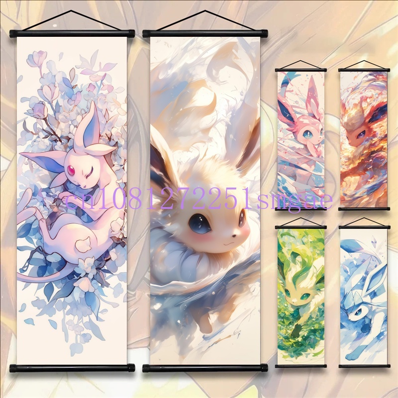 Gedrukte poster Anime Wall Art - Home Decor Canvas recensie en prijs