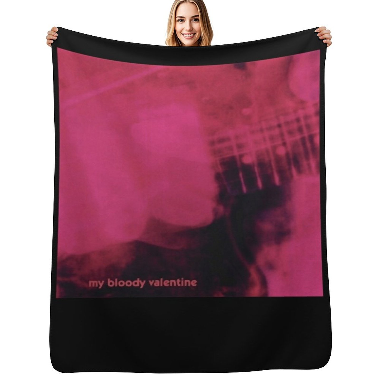 Loveless - My Bloody Valentine - Home Decor Png recensie en prijs