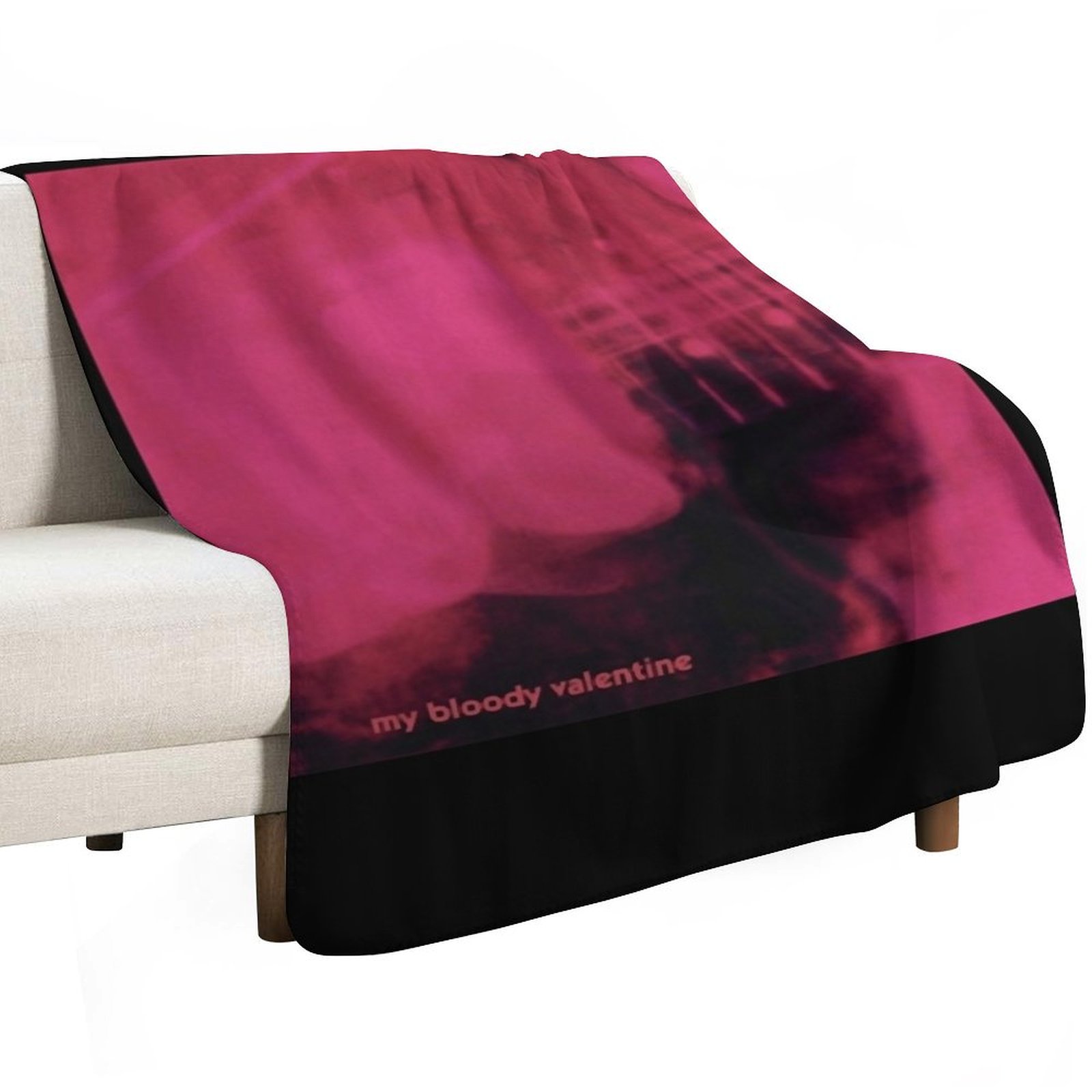 Loveless - My Bloody Valentine - Home Decor Png recensie en prijs
