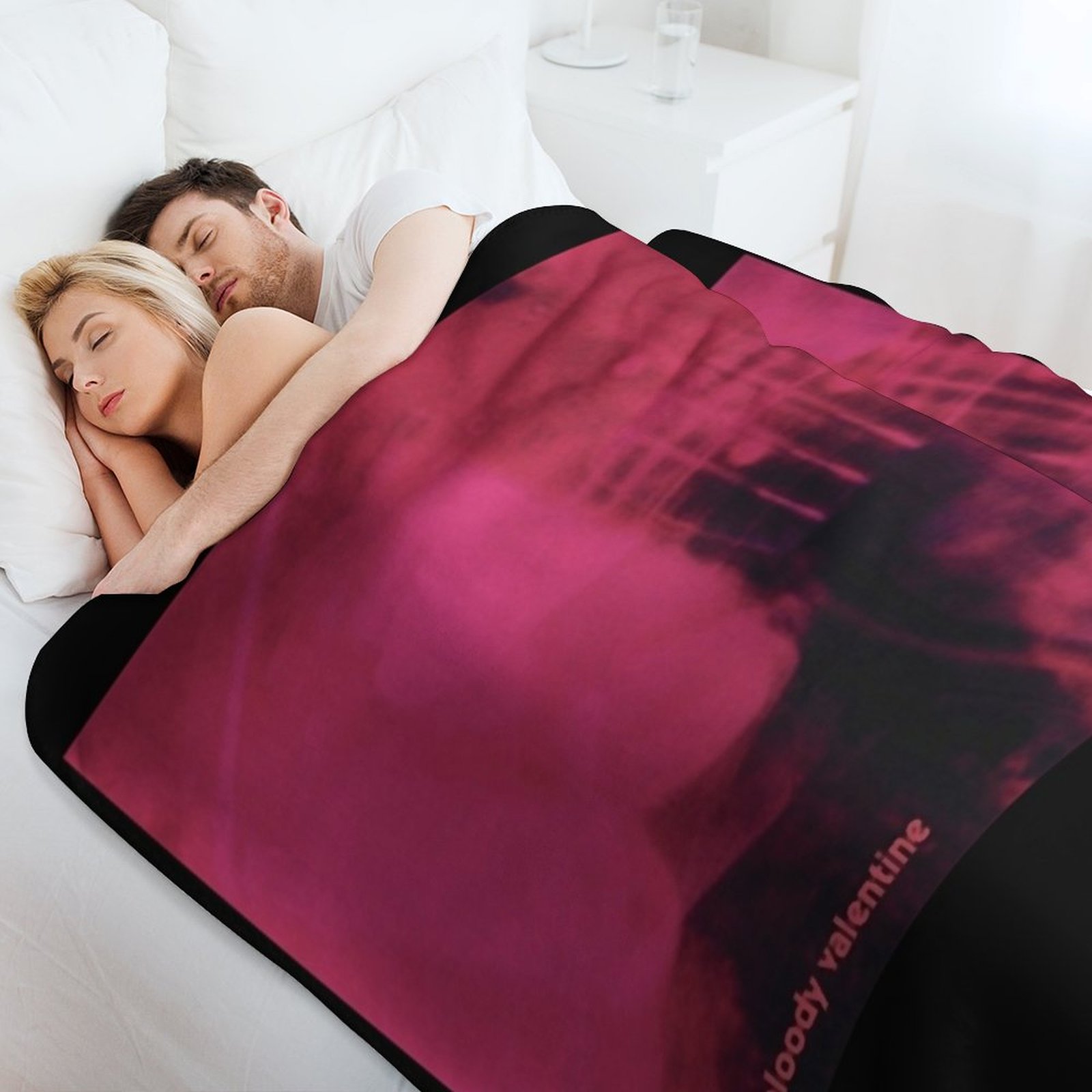 Loveless - My Bloody Valentine - Home Decor Png recensie en prijs