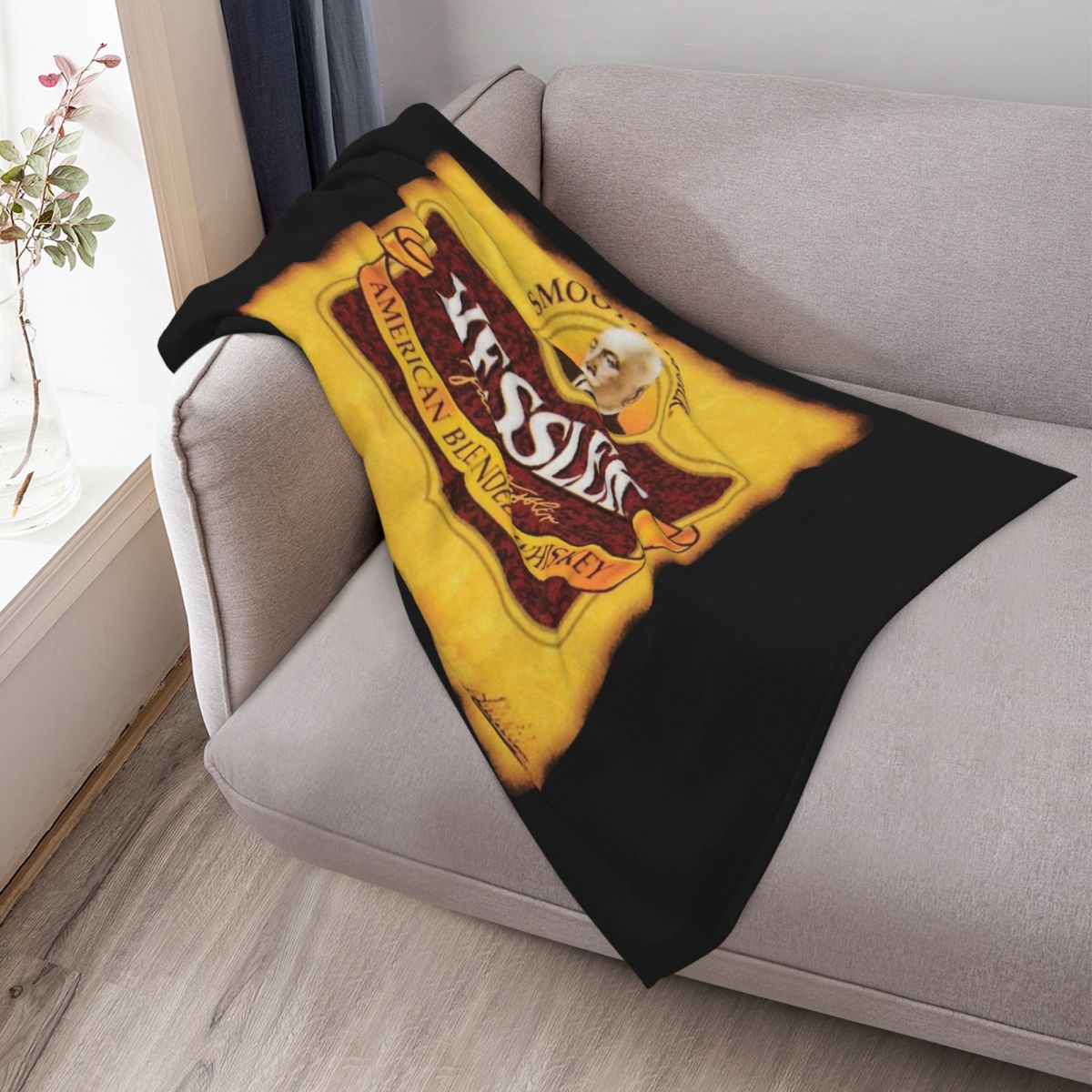 Kessler Vintage Classic T-Shir - Home Decor Png recensie en prijs