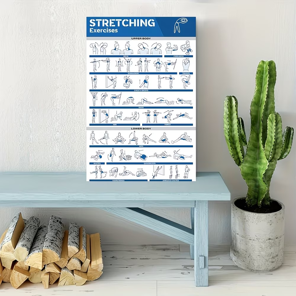 Moderne gelabelde full-body st - Home Decor Wall Pictures recensie en prijs
