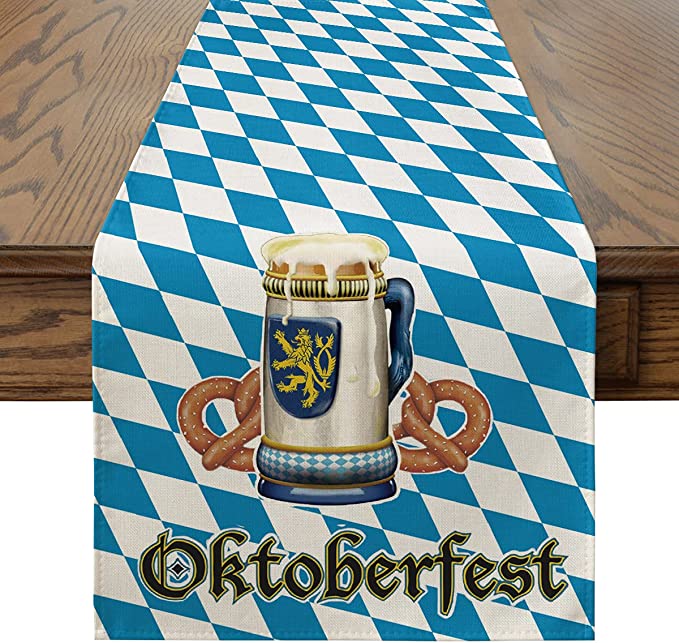 EIN Prosit Gnomes Oktoberfest  - Germany Home Decor recensie en prijs