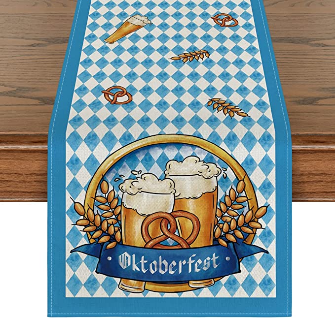 EIN Prosit Gnomes Oktoberfest  - Germany Home Decor recensie en prijs