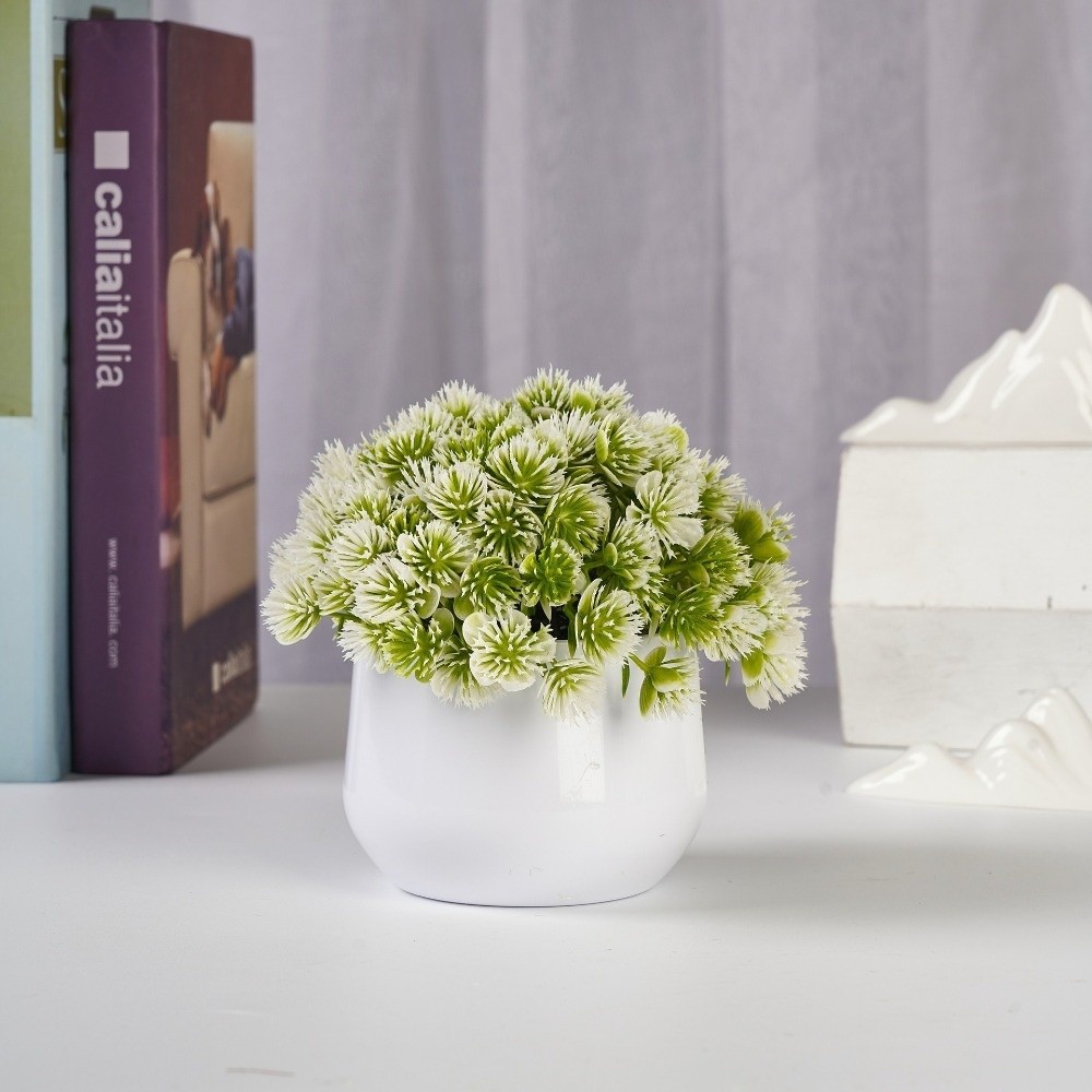 Simulatie Kunststof Plant Kuns - Artificial Hanging Plants recensie en prijs