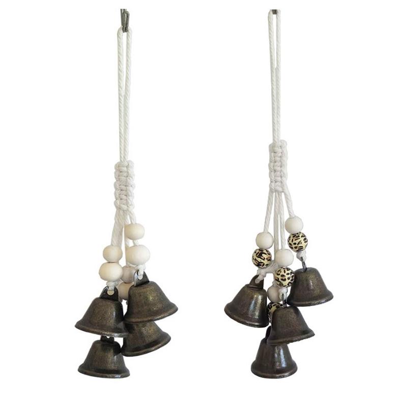Boheemse windgong met natuurli - Boho Wind Chimes recensie en prijs