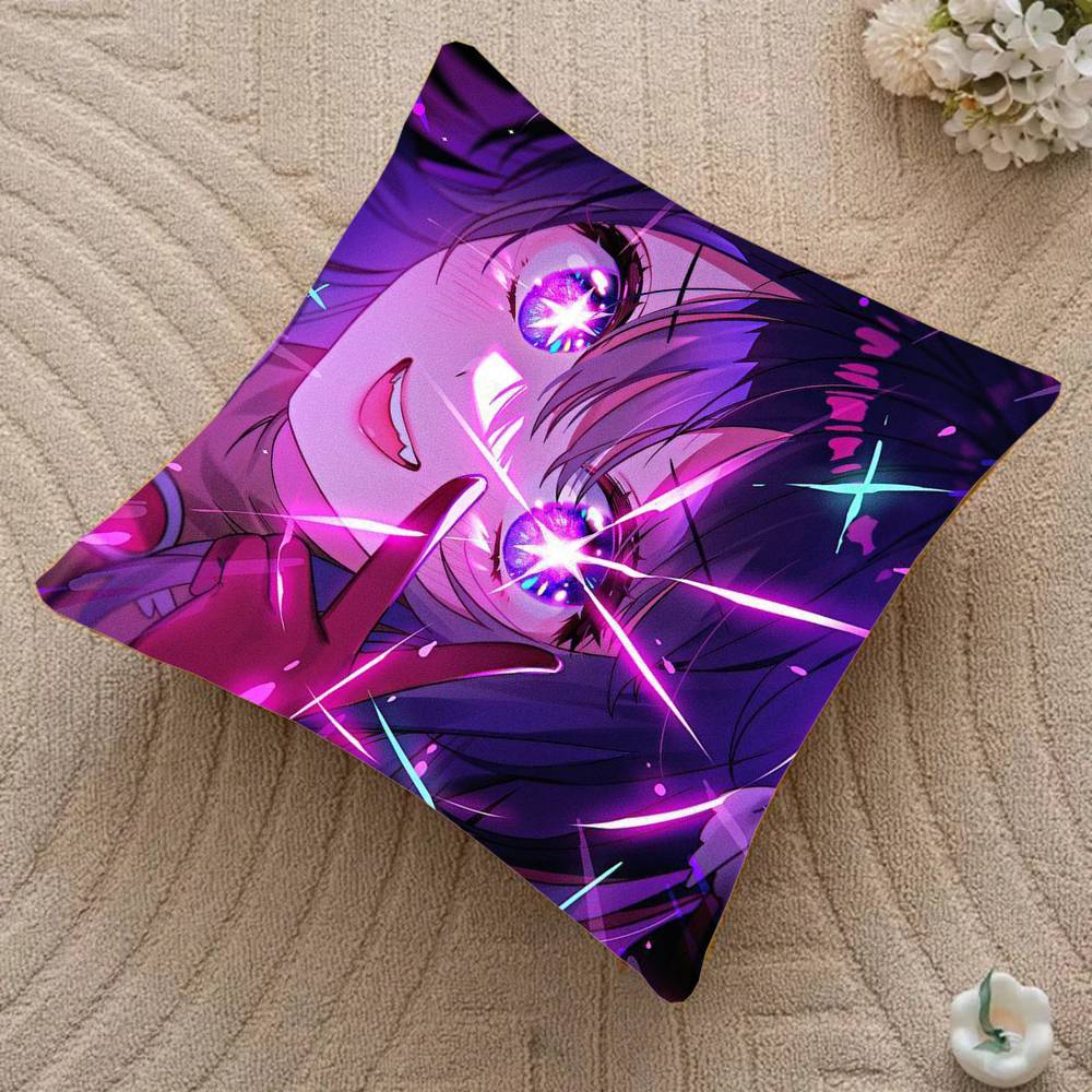 Hot Anime Hoshino Ai Kussenslo - Home Decor Ai recensie en prijs