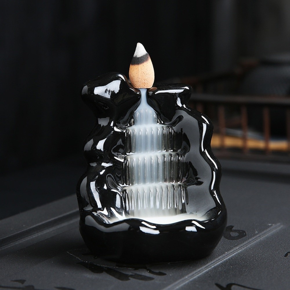 Mini Backflow wierookbrander A - Home Decor Humacao recensie en prijs
