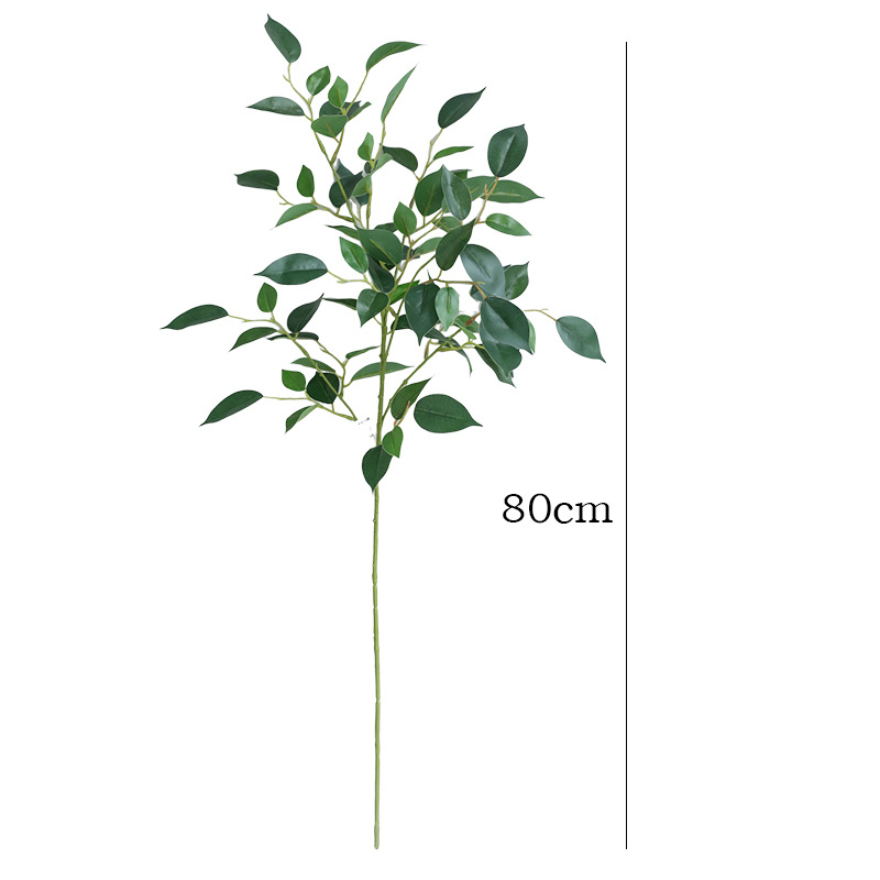 31,5 inch kunstmatige ficus ta - Artificial Hanging Plants recensie en prijs