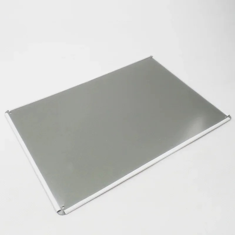 [2D Plat] 6×12 inch 15×30cm Ge - Home Decor Logo recensie en prijs