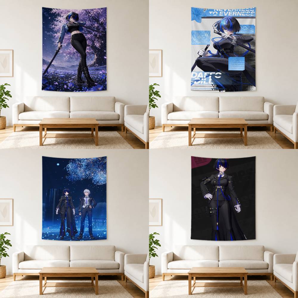 NTE karakter Daffodil Flags mu - Home Decor Nte recensie en prijs