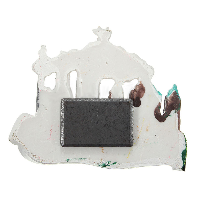 Berlijn De Muur Duitsland Magn - Germany Home Decor recensie en prijs