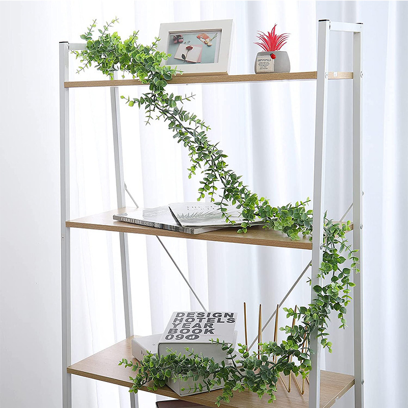 6Ft 1.8M Ins Eucalyptus Muur H - Artificial Hanging Plants recensie en prijs