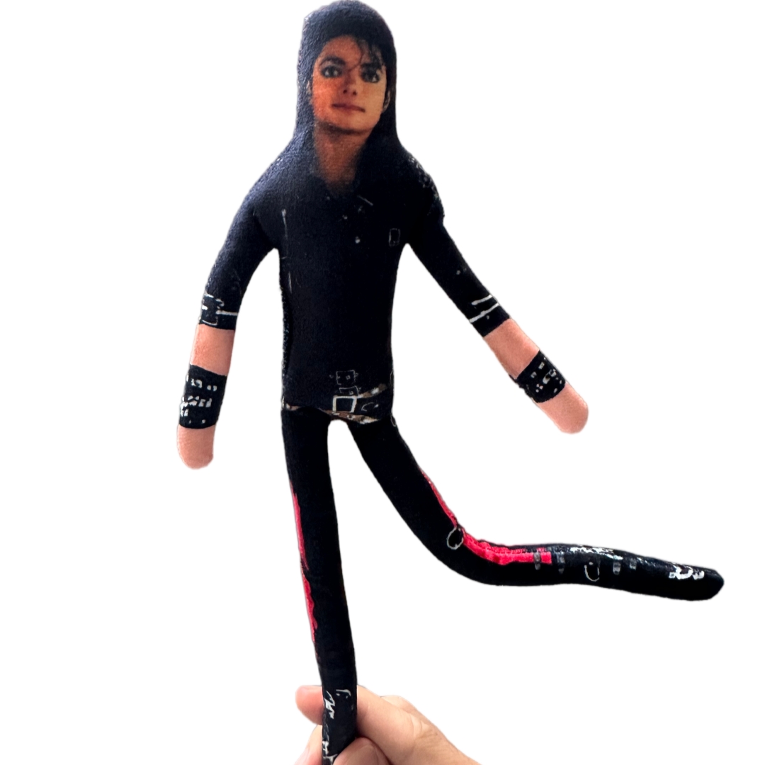 1-6 stuks Michael Jackson Cosp - Home Decor Niche recensie en prijs